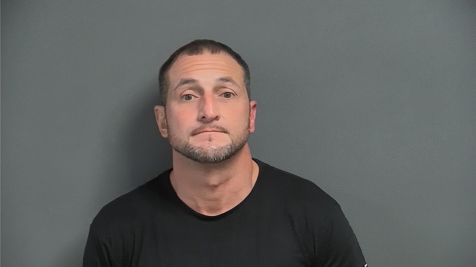 Mugshot of LONNIE JOE HANEY