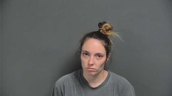 Mugshot of ANNA MARIE STANLEY
