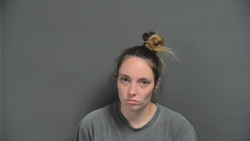 Mugshot of ANNA MARIE STANLEY