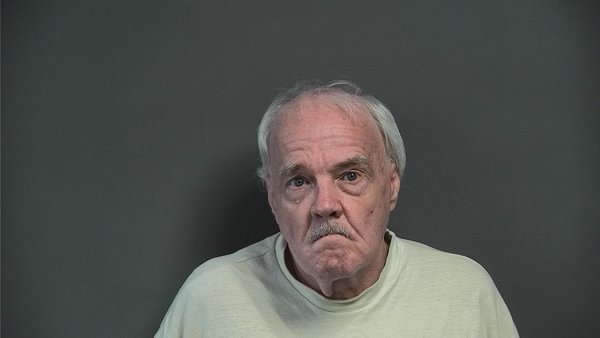 Mugshot of DAVID SCOTT KOLB