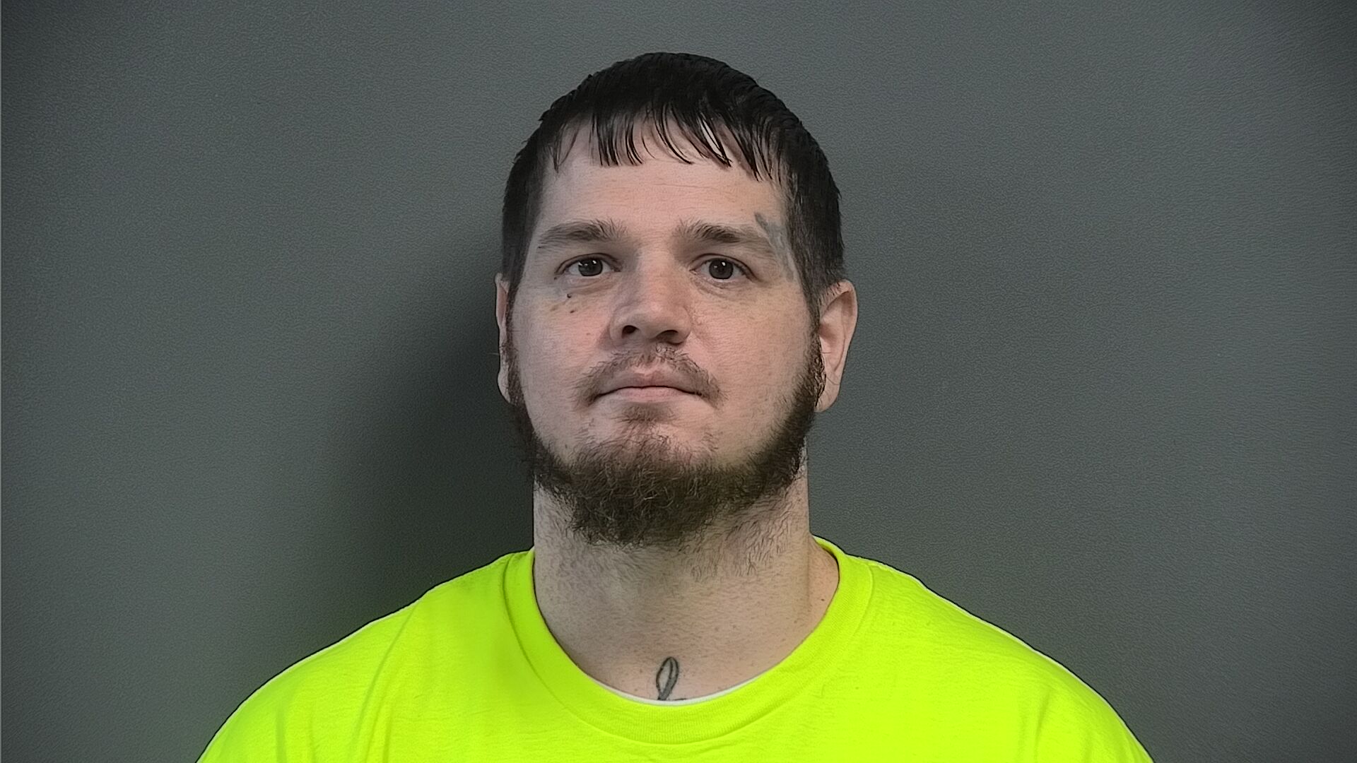 Mugshot of WILLIAM JOSEPH PITTMAN