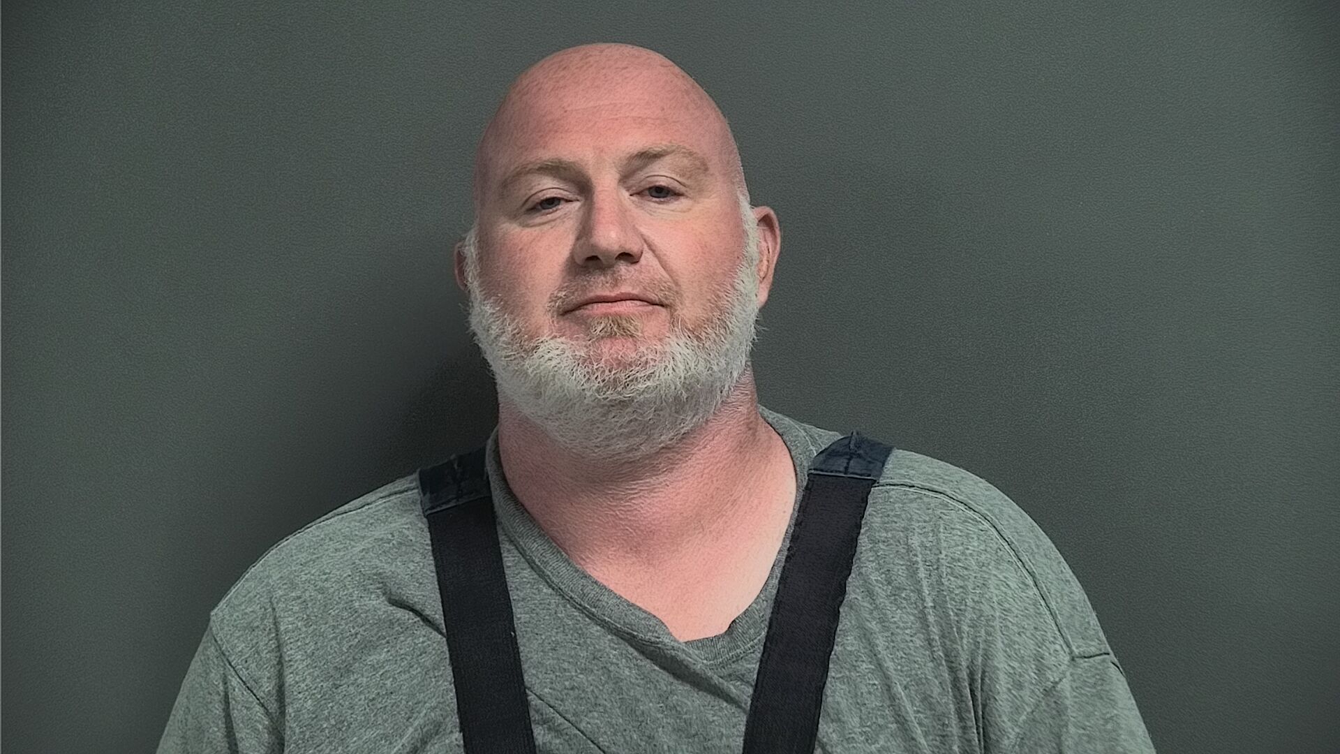 Mugshot of JOSHUA ANDREW HESS