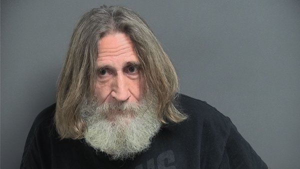 Mugshot of MARK ALAN TEAGUE