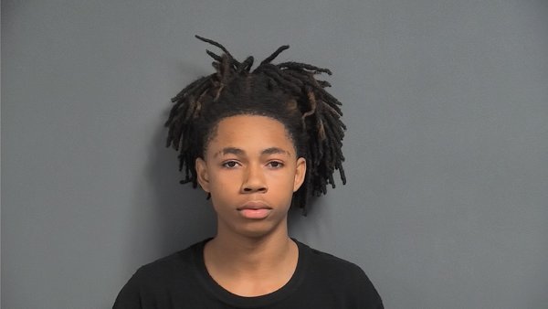 Mugshot of ELISHA R GOODWIN