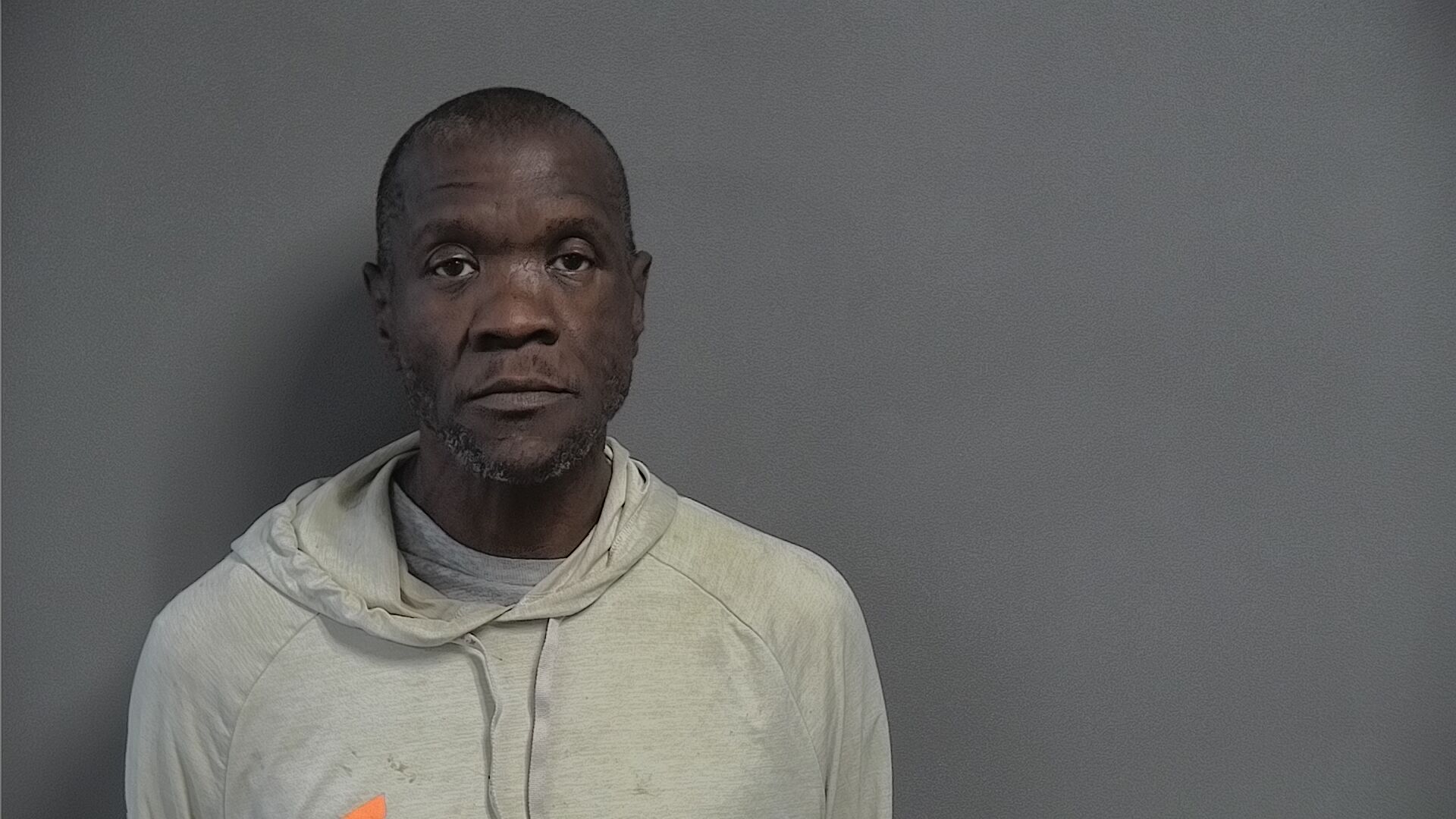 Mugshot of TIMOTHY M III BROWN
