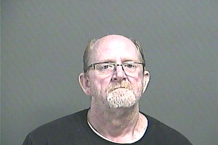 Mugshot of BILLY JEAN WHITAKER