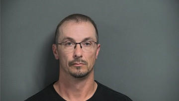 Mugshot of TIMOTHY JAMES SCHULZE
