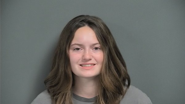 Mugshot of EVA J KIDWELL