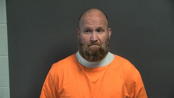Mugshot of ADAM JOSHUA WAGLER