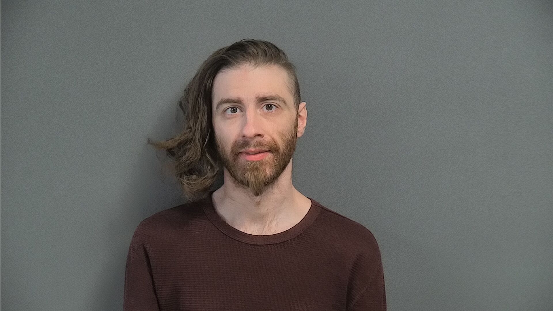 Mugshot of DUSTIN LEE STUMP