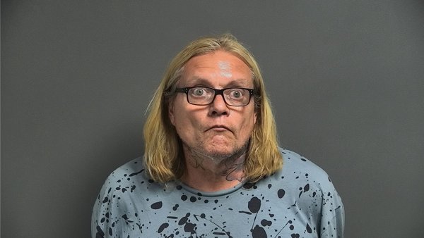 Mugshot of ARTHUR B HAMILTON