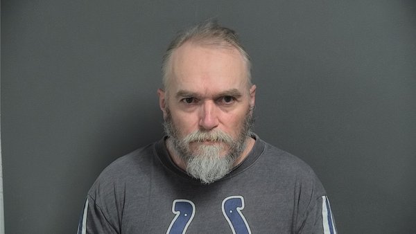 Mugshot of CHRIS D WILLIAMS