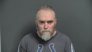 Mugshot of CHRIS D WILLIAMS