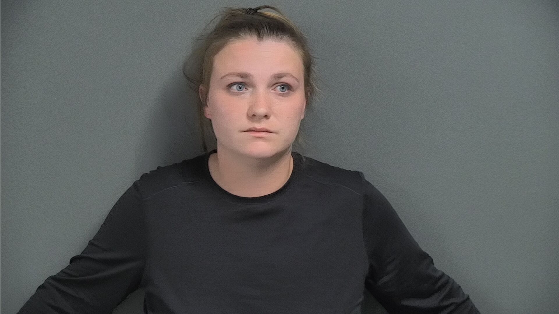 Mugshot of DESTINY RILEY TAPSCOTT