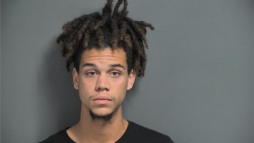 Mugshot of AMARA DEANDREA HENNON