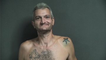 Mugshot of JOSEPH STEVEN EAKINS