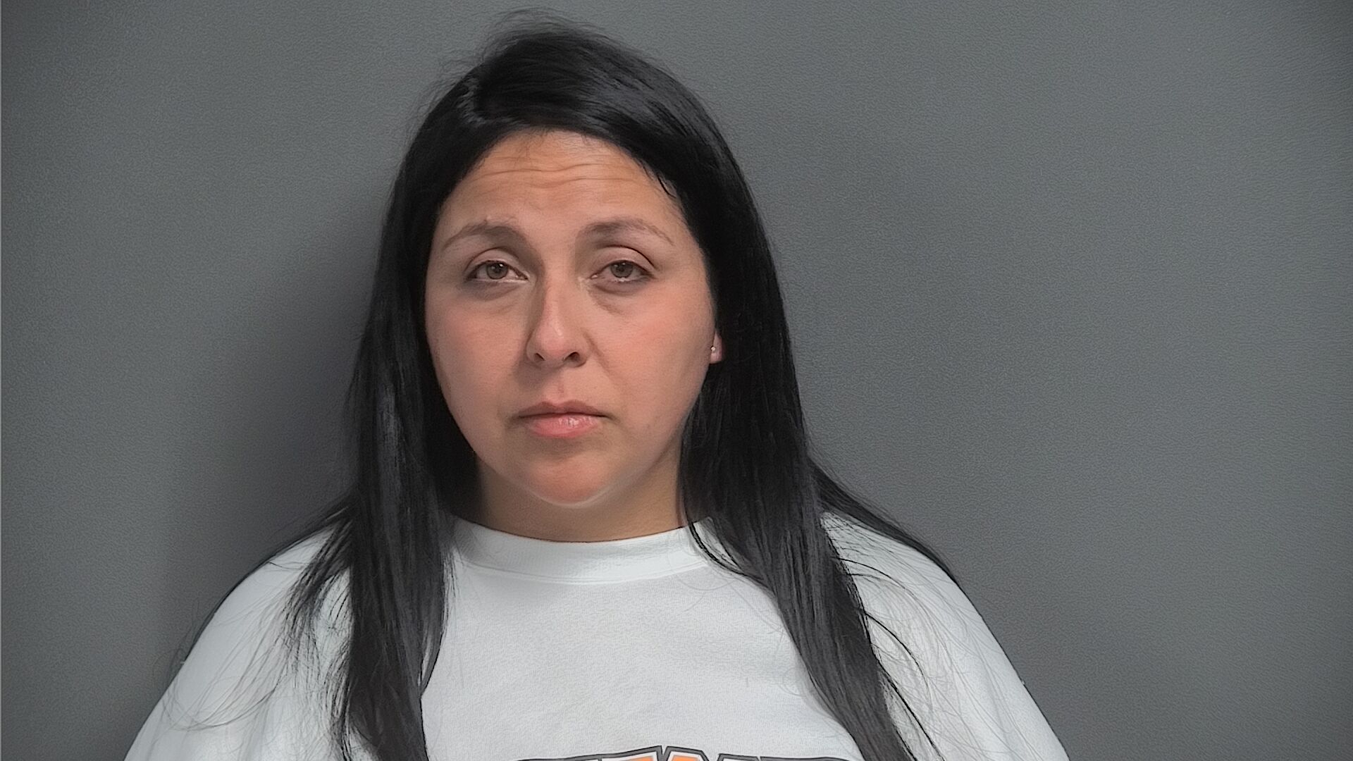 Mugshot of MONICA DENISE ADAME