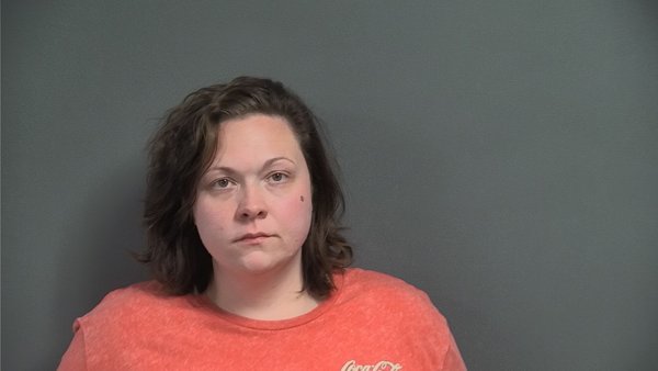 Mugshot of REBEKKA JORDAN COMBS