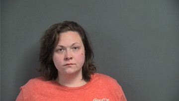 Mugshot of REBEKKA JORDAN COMBS