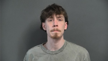 Mugshot of JONATHAN G GULLEY