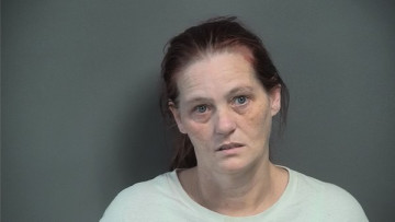 Mugshot of MELODY L CASTEEL