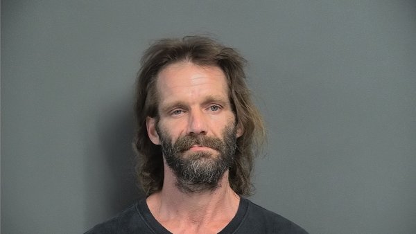 Mugshot of FLOYD DALE LOWE