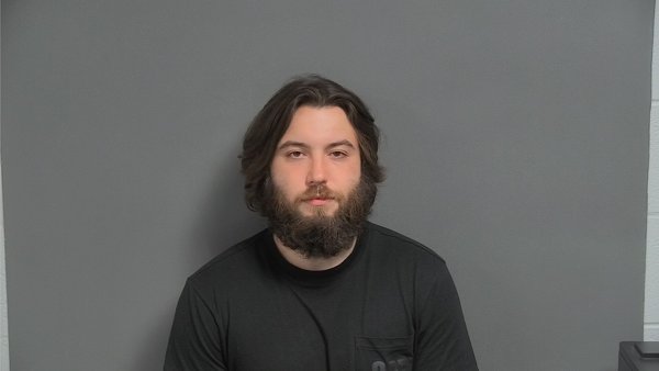 Mugshot of TIMOTHY M TINSLEY