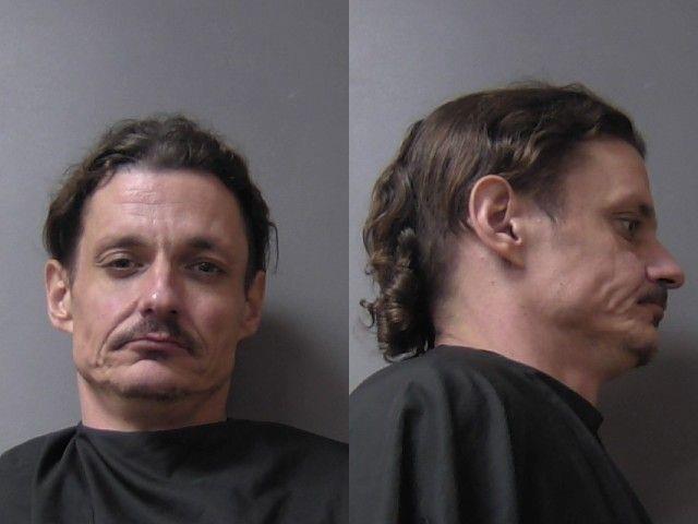 Mugshot of James Robert Allison