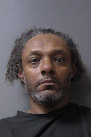 Mugshot of Nolan Charles Jackson