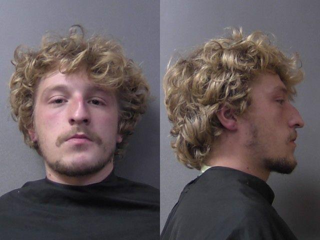 No mugshot available