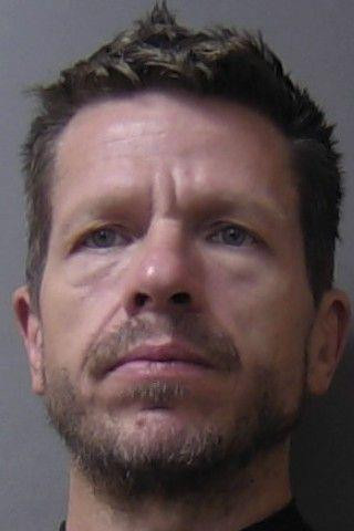 Mugshot of Jason Eugene Shaw