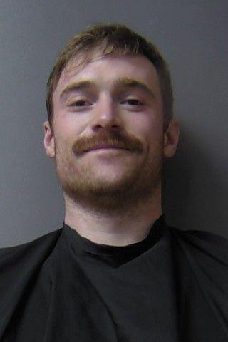 Mugshot of Jeffrey Clayton Toone