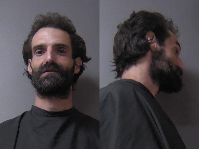 Mugshot of Charles Dean Wilkinson