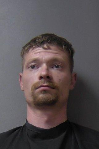 Mugshot of Davion James Monroe