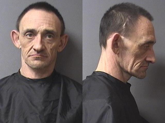 Mugshot of Clifford Manis Third Pierce
