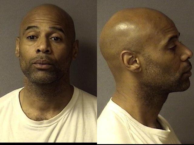 Mugshot of Andrew Brian Steen