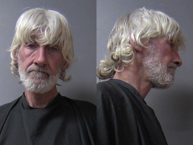 Mugshot of Kevin Michael Hatfield