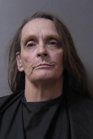 Mugshot of Elaine Sue Kimble
