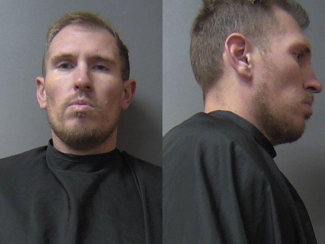 Mugshot of Michael Allen Joyce