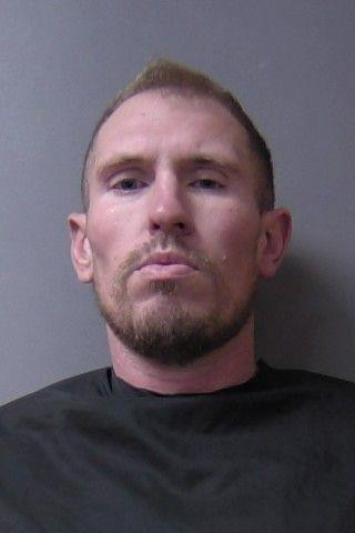 Mugshot of Michael Allen Joyce