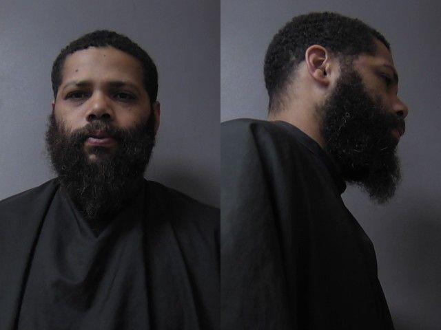 Mugshot of Tarey Leemont Bond