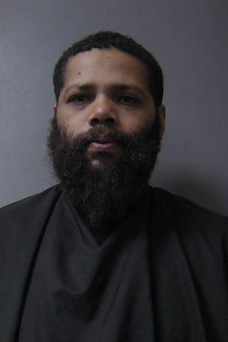 Mugshot of Tarey Leemont Bond