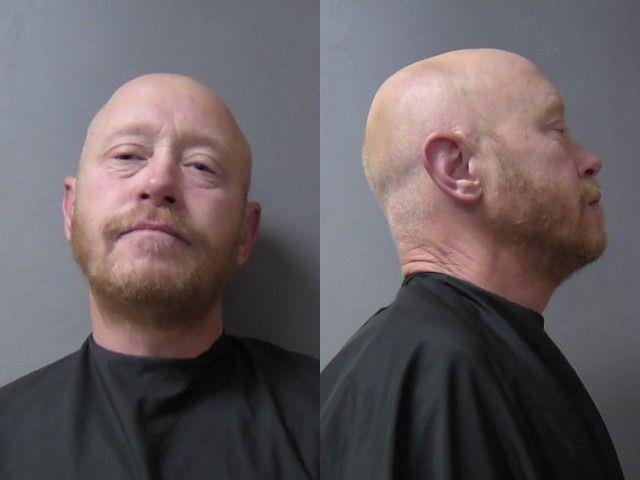 No mugshot available