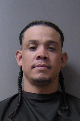 Mugshot of JAMES CERVANTES