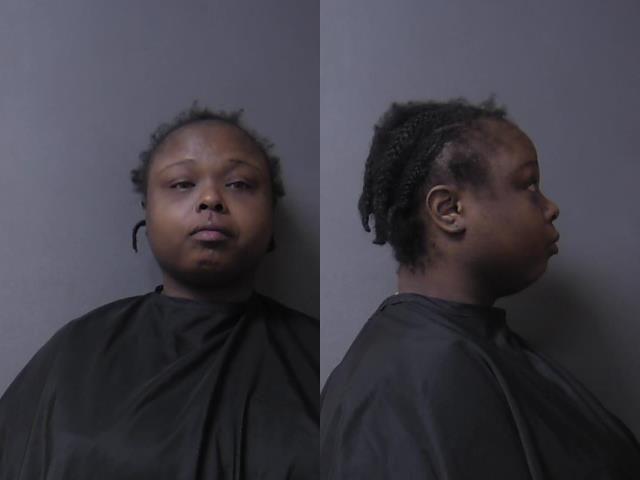 Mugshot of Carnae M Bowden