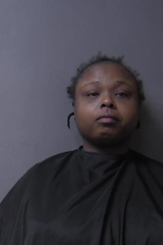 Mugshot of Carnae M Bowden