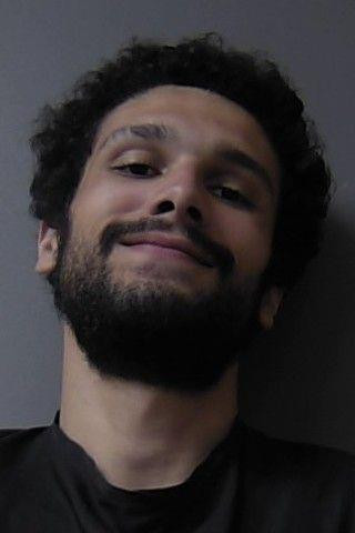 Mugshot of Nayvin Isaiah Wilson-Jones