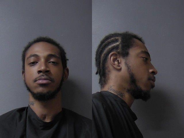 Mugshot of Denaris Ronel Price