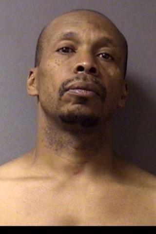 Mugshot of Robert Level Spencer