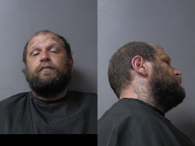 Mugshot of Matthew Alan Fleener